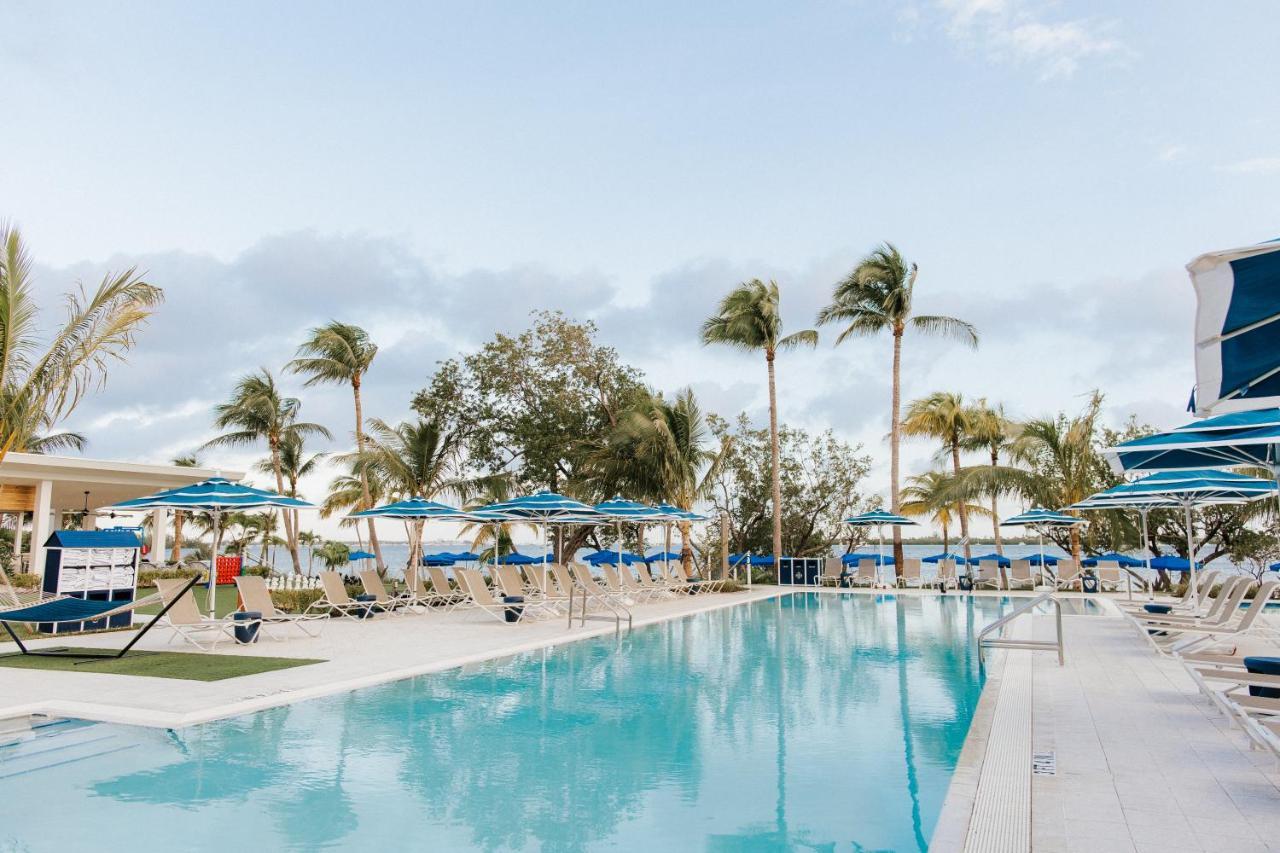 The Capitana Key West Hotel Ngoại thất bức ảnh