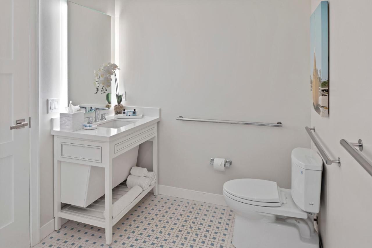 The Capitana Key West Hotel Ngoại thất bức ảnh