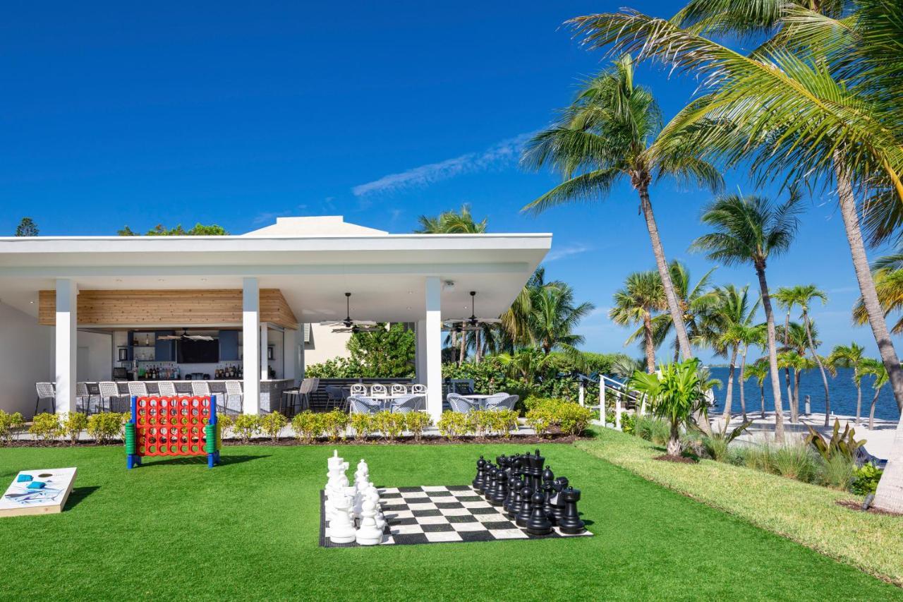 The Capitana Key West Hotel Ngoại thất bức ảnh