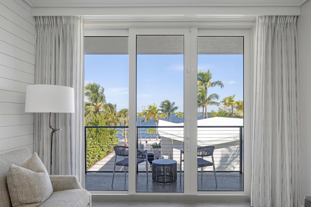 The Capitana Key West Hotel Ngoại thất bức ảnh