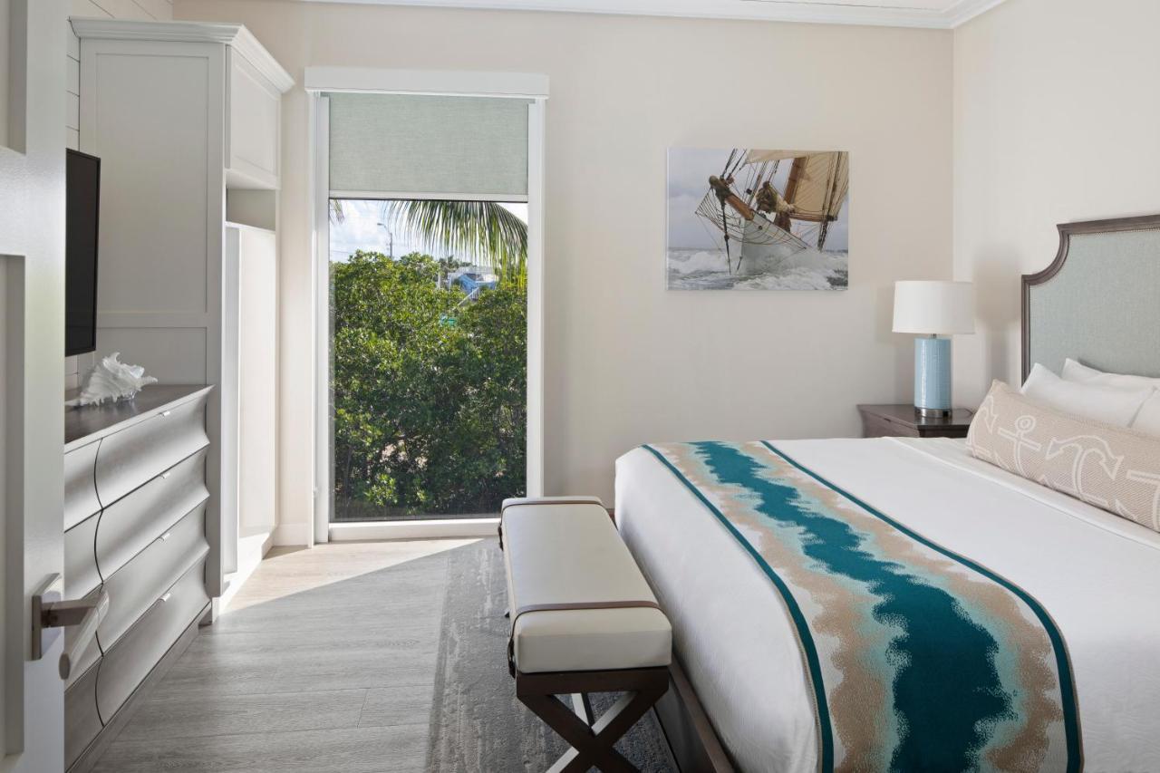 The Capitana Key West Hotel Ngoại thất bức ảnh