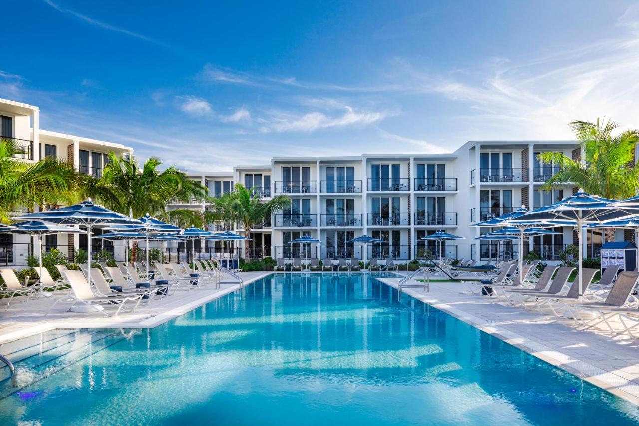 The Capitana Key West Hotel Ngoại thất bức ảnh