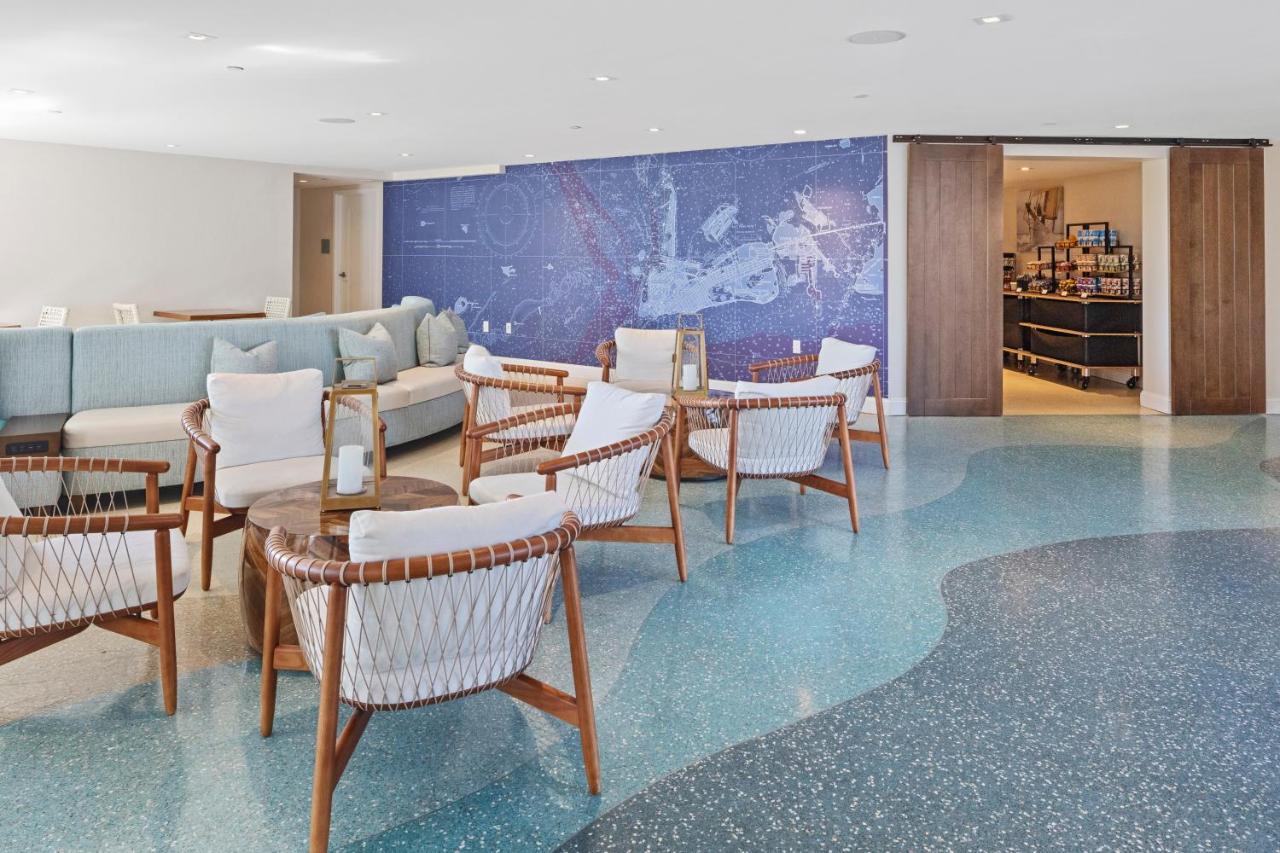 The Capitana Key West Hotel Ngoại thất bức ảnh