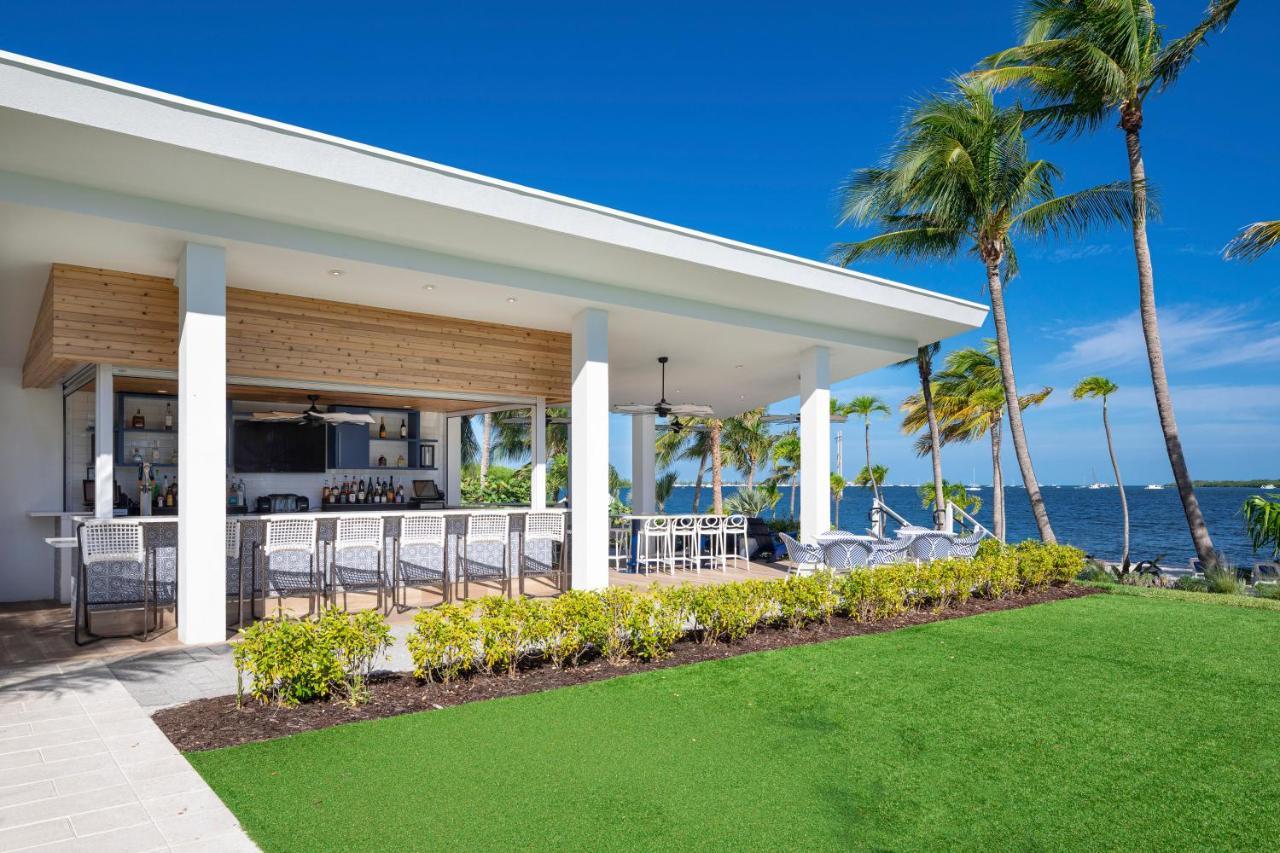 The Capitana Key West Hotel Ngoại thất bức ảnh