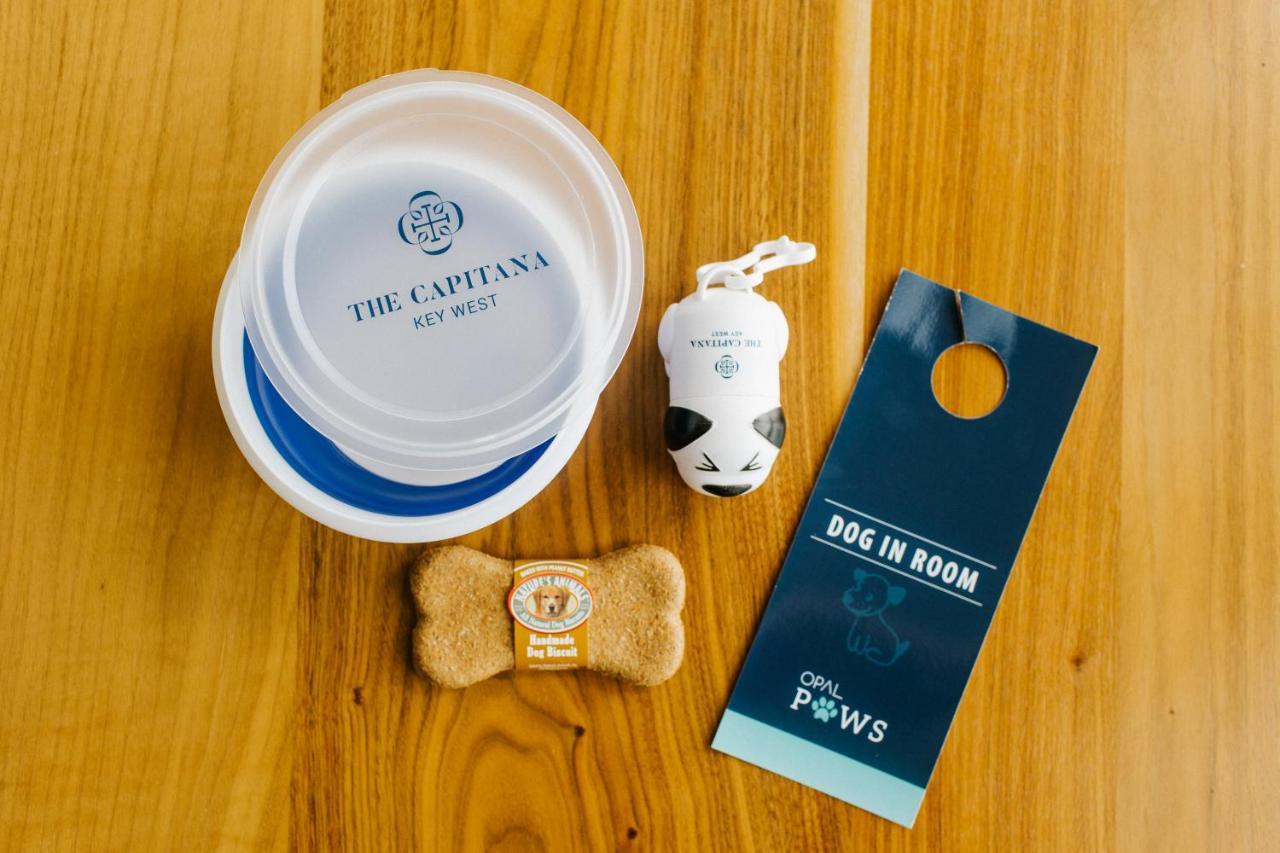 The Capitana Key West Hotel Ngoại thất bức ảnh