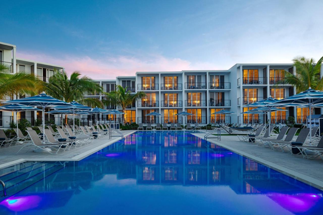 The Capitana Key West Hotel Ngoại thất bức ảnh