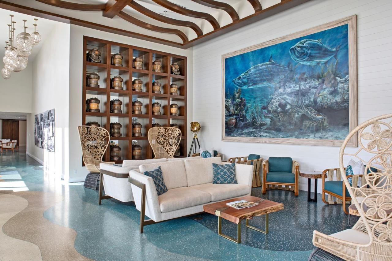 The Capitana Key West Hotel Ngoại thất bức ảnh